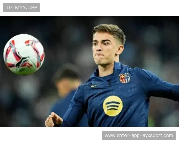 巴萨若能重建战术体系，辉煌复苏将指日可待