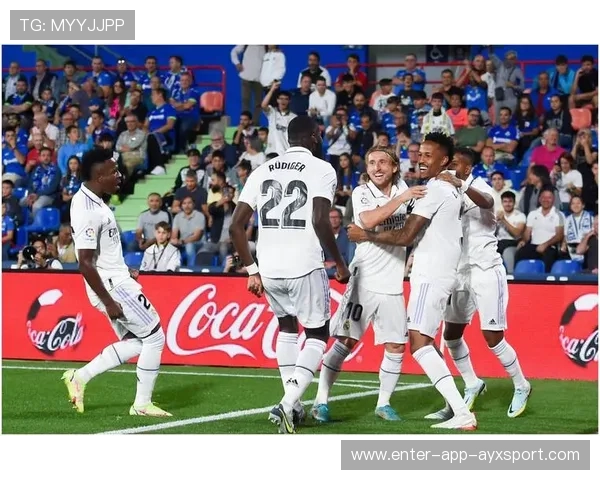 皇马若能保持健康与稳定，赛季目标唾手可得