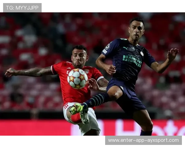 本菲卡—尼克松插上远射翻开场面